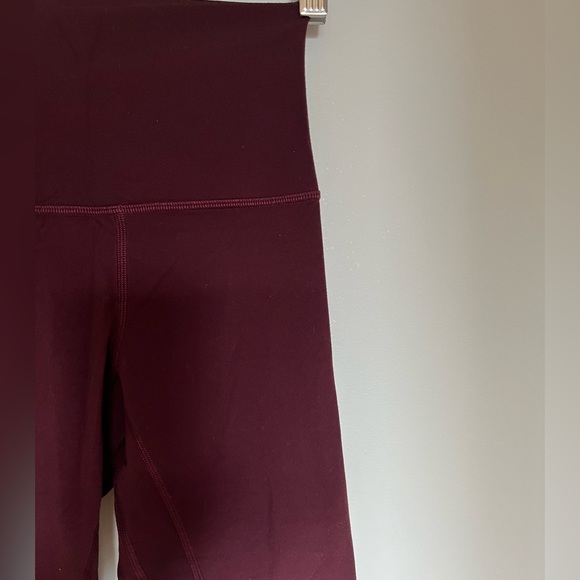 Lululemon align leggings - Picture 5 of 8